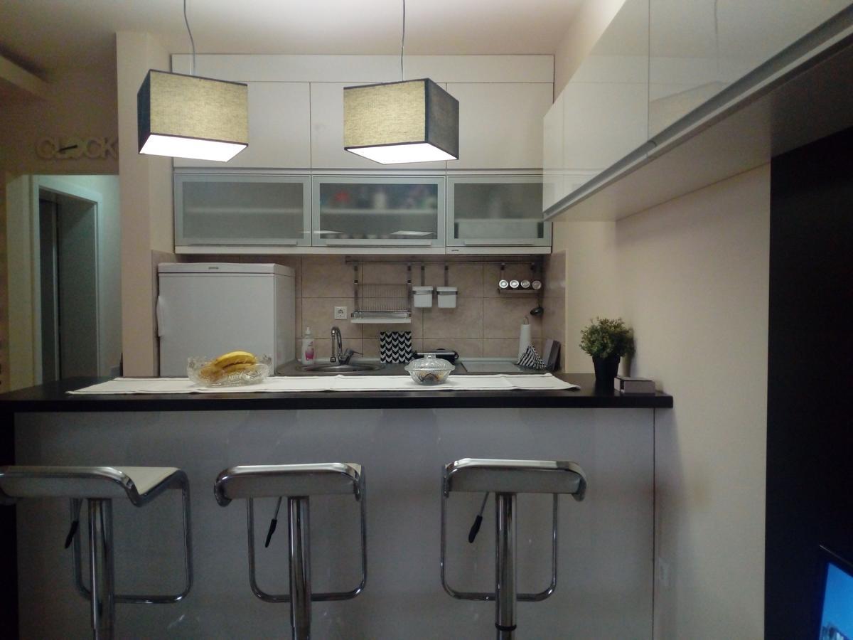 Apartman Zvezda Jagodina Exterior photo