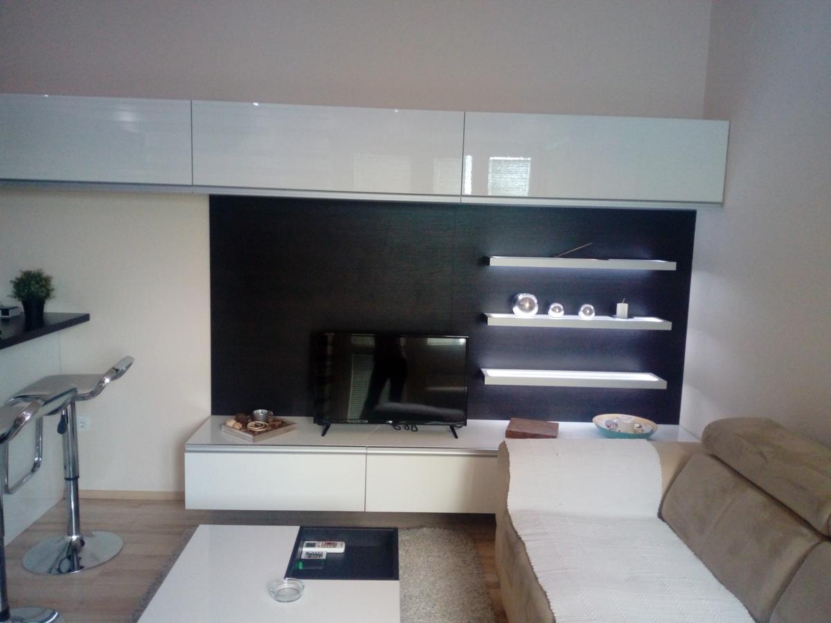 Apartman Zvezda Jagodina Exterior photo