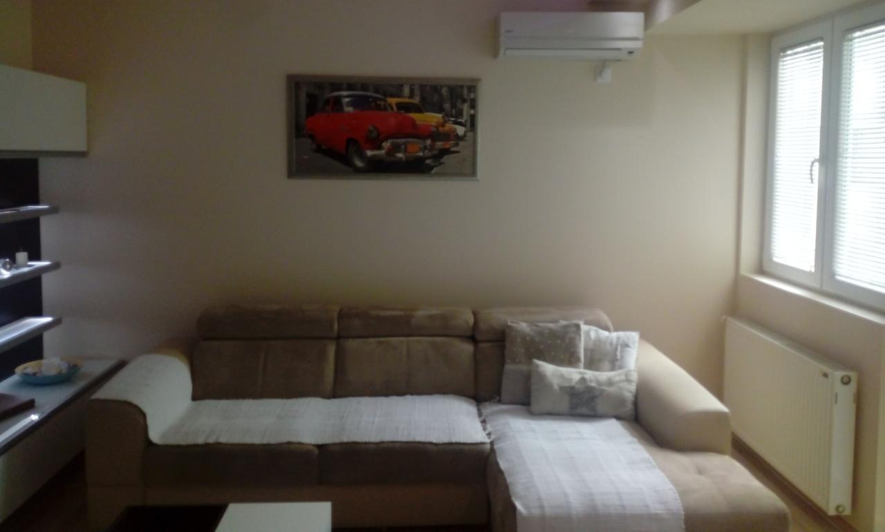 Apartman Zvezda Jagodina Exterior photo