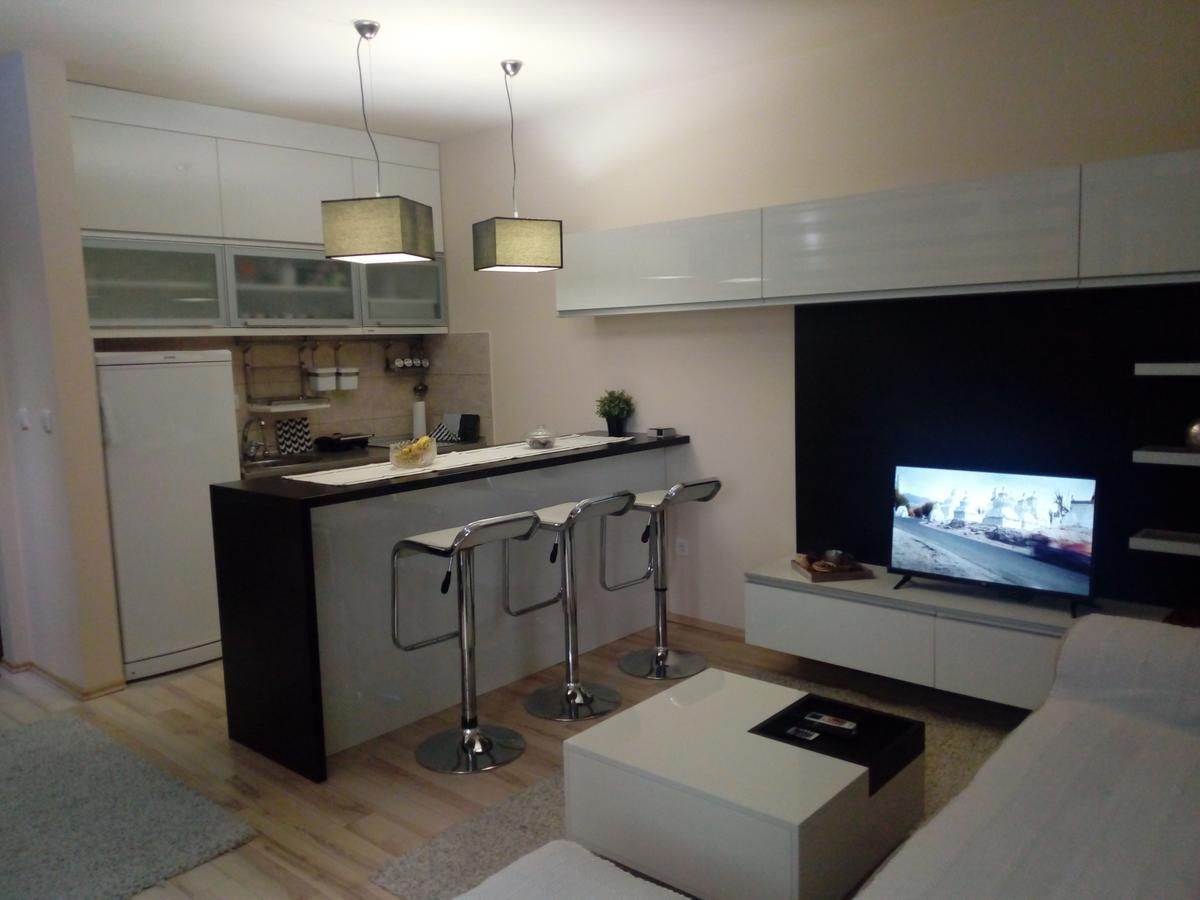 Apartman Zvezda Jagodina Exterior photo